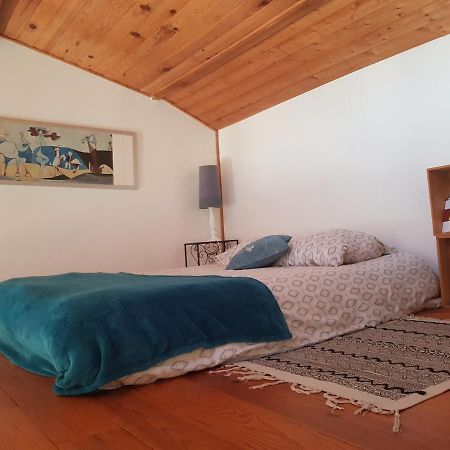 Chambre Avec Salle De Bains Privative Boutiers-Saint-Trojan エクステリア 写真