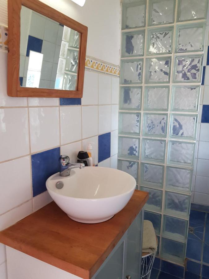 Chambre Avec Salle De Bains Privative Boutiers-Saint-Trojan エクステリア 写真