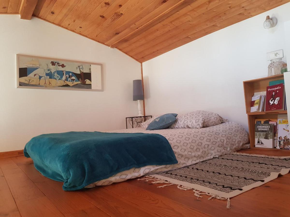 Chambre Avec Salle De Bains Privative Boutiers-Saint-Trojan エクステリア 写真